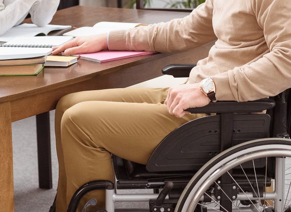 Reforma de la legislación civil y procesal para el apoyo de las personas con discapacidad en el ejercicio de su capacidad jurídica