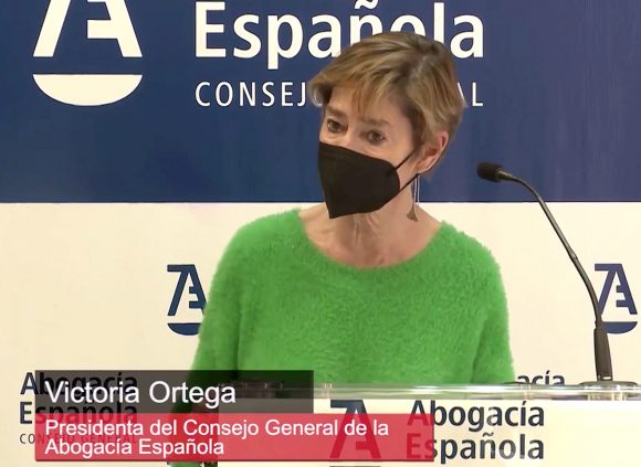 Publicación del nuevo Estatuto General de la Abogacía Española